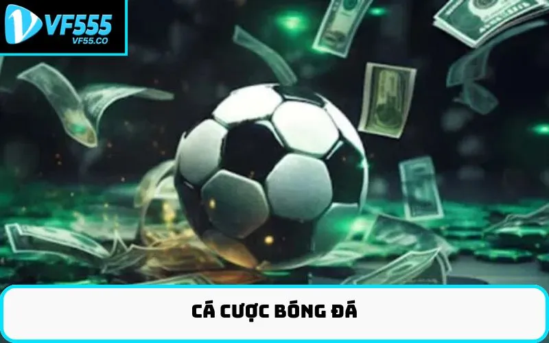 cá cược bóng đá