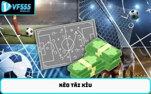 kèo tài xỉu