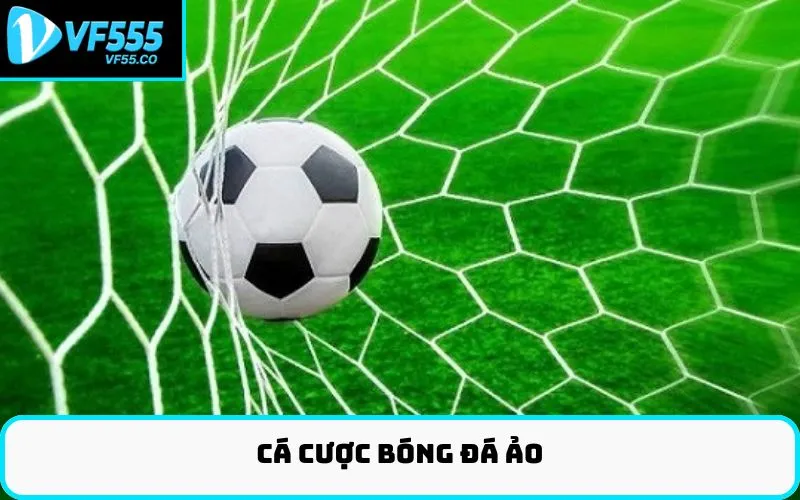 Cá cược bóng đá ảo