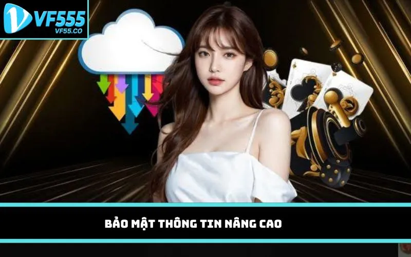 Bảo mật thông tin nâng cao