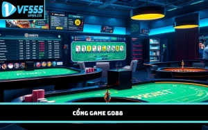 Cổng game GO88