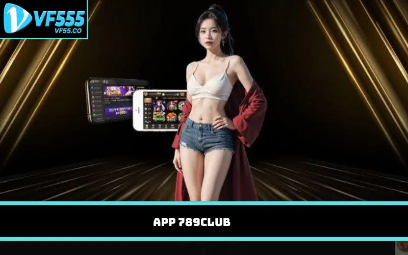 app 789CLUB