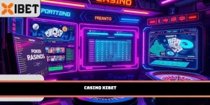 Xibet